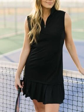 ZYIA Clubhouse Dress